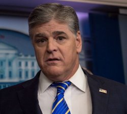 Sean Hannity Meme Template