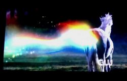 Unicorn Farting Rainbows Meme Template