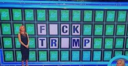 Fuck Trump Meme Template