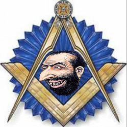 Freemason. What They Really Do. Meme Template