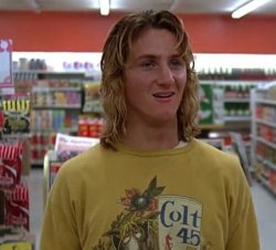 Jeff Spicoli Meme Template