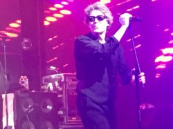 Psychedelic Furs Meme Template