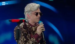 Morgan: che succede? Meme Template