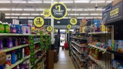 Dollar Store Meme Template