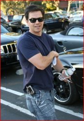 mark wahlberg Meme Template