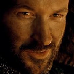 Isildur no Meme Template