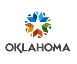 New Oklahoma Logo Meme Template