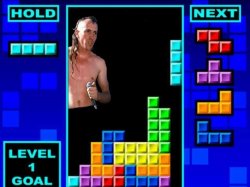 Tetris Tool Meme Template