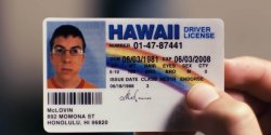mclovin Meme Template