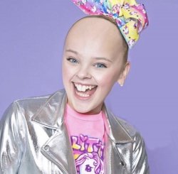 Jojo Siwa Meme Template