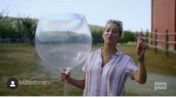 Housewives Dorinda Wine Glass Meme Template