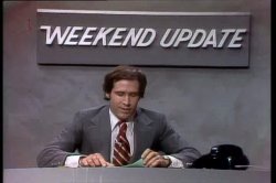 SNL weekend update Meme Template