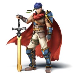 Ike Fire Emblem Radiant Dawn 2 Meme Template