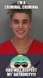 My stuff Meme Template