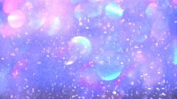 Glitter Sparks Meme Template