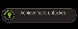 Achievement Meme Template