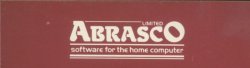 Abrasco LTD Logo Meme Template
