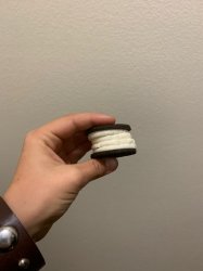 Omega Oreo Meme Template