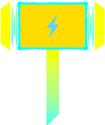 Zap Nebula Meme Template