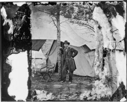 Ulysses S Grant Meme Template
