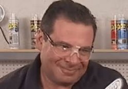 phil swift Meme Template