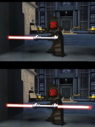 Hi Meme Template