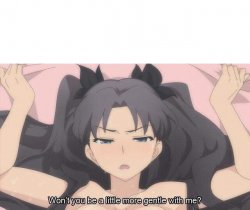 Anime sex Meme Template