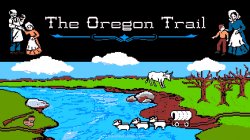 The Oregon Trail Meme Template