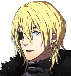 Shocked Dimitri Meme Template