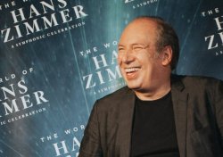 hans zimmer meme Meme Template