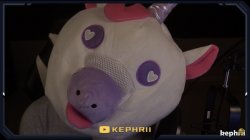 Kephrii unicorn meme Meme Template