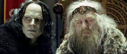 Grima wormtongue Meme Template