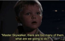Jedi Kid Meme Template