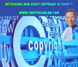Meticulous Copyright Attorneys in NJ Meme Template