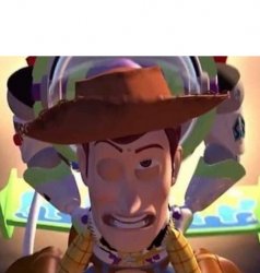 Woody Meme Template