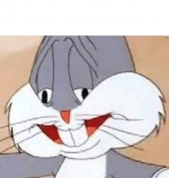 Bugs Bunny Meme Template