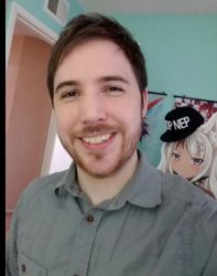 Noble from Lost Pause Meme Template