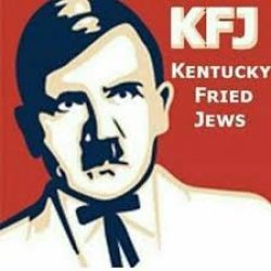 hitler kfc Meme Template