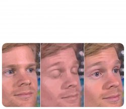 Drew Scanlon Reaction Meme Template