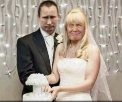 Putin Trump Wedding Marriage Meme Template