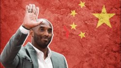 China Mourns the Death of Basketball Legend Kobe Bryant Meme Template