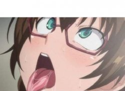 Anime Meme Template