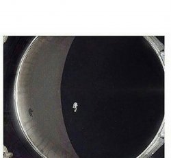 Space Meme Template