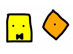 Zocket and dia convo 2 Meme Template