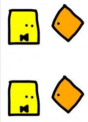 Zocket and dia convo 4 Meme Template