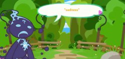 Sad Ecolo Meme Template