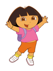Dora Meme Template