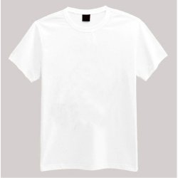 White Tshirt Meme Template