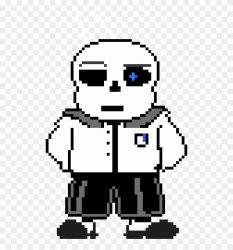 Sans Meme Template