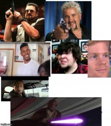 What Meme Template